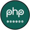 Favicon PHP COFFEE